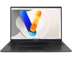 Asus Vivobook 16 X1605VA-OLED-SH2704W 16" FHD+ OLED (Intel Core 9-270H/24 GB/1TB SSD/Intel Graphics/Win11Home) Laptop