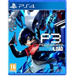 Persona 3 Reload - PS4
