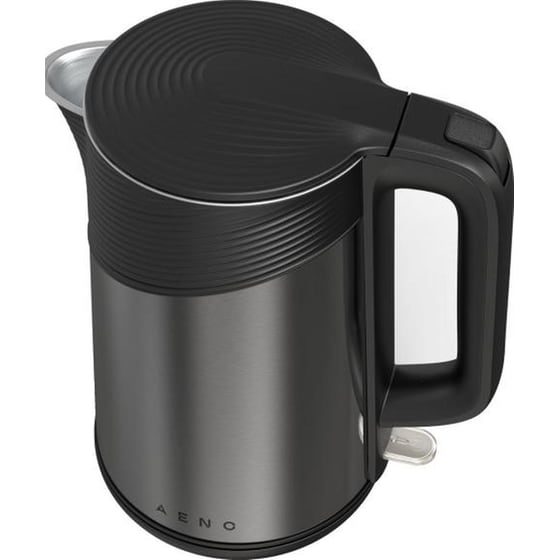 Βραστήρας AENO AEK0003 2200 W 1.5 L Μαύρο image 1
