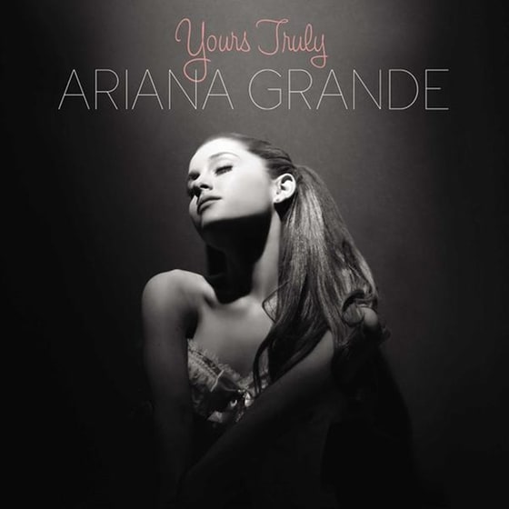 Yours Truly image 0