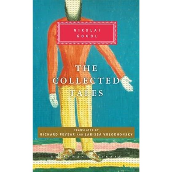 Gogol Collected Tales image 0
