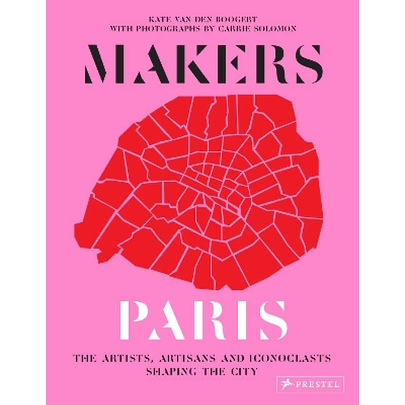 Makers Paris