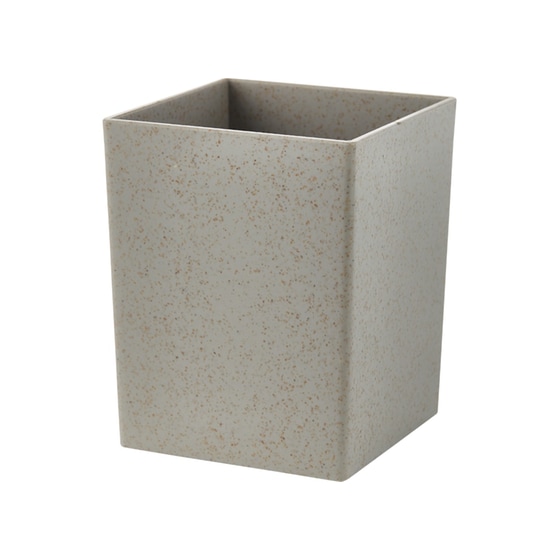 Μολυβοθήκη Coolbee Grey - Pp+Wheat Straw image 0