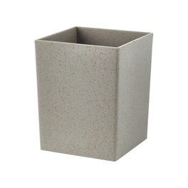 Μολυβοθήκη Coolbee Grey - Pp+Wheat Straw