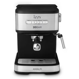 IZZY AMALFI IZ-6004 1000W 20bar Μηχανή Espresso
