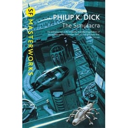 The Simulacra