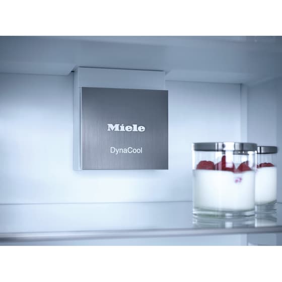 MIELE KF 7731 D 266 Lt Εντοιχιζόμενο Ψυγειοκαταψύκτης image 5