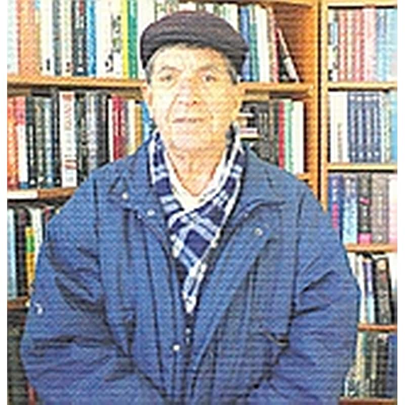 Author picture