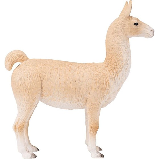 Φιγούρα Mojo Animal Plante Wildlife - Λάμα image 1