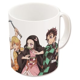 Κούπα Stor Demon Slayer - Young Adult Ceramic Mug 325ml