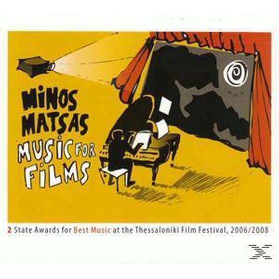 Music For Films image 0
