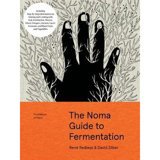 Noma Guide to Fermentation (Foundations of Flavor) image 0