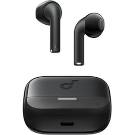 Anker K20i Handsfree Type C - Μαύρο
