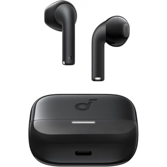 Anker K20i Handsfree Type C - Μαύρο image 0