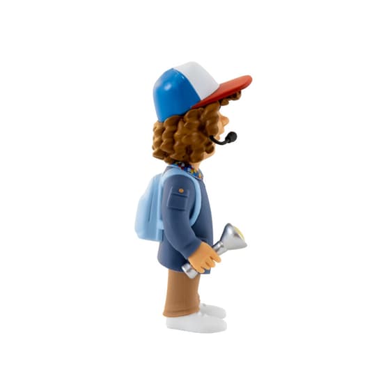 Φιγούρα Minix Stranger Things - Dustin image 3