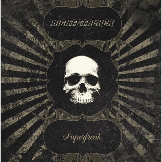 Superfreak image 0
