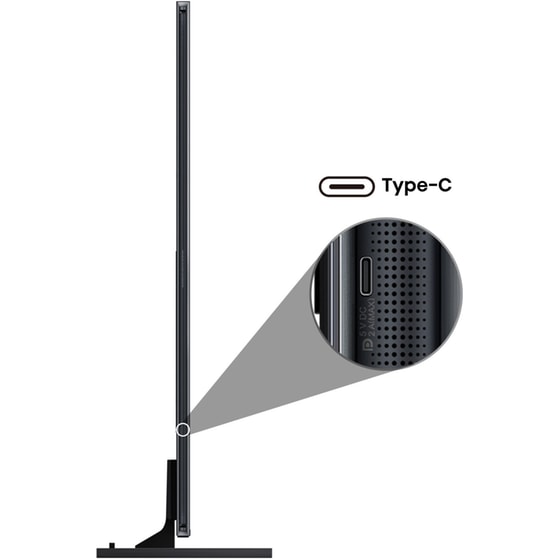 Hisense Mini-LED 116" 4K Smart Τηλεόραση 116UXQ image 6