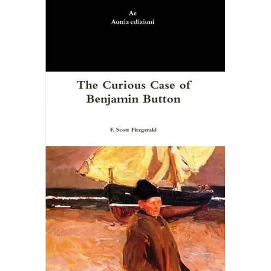 The Curious Case of Benjamin Button image 0