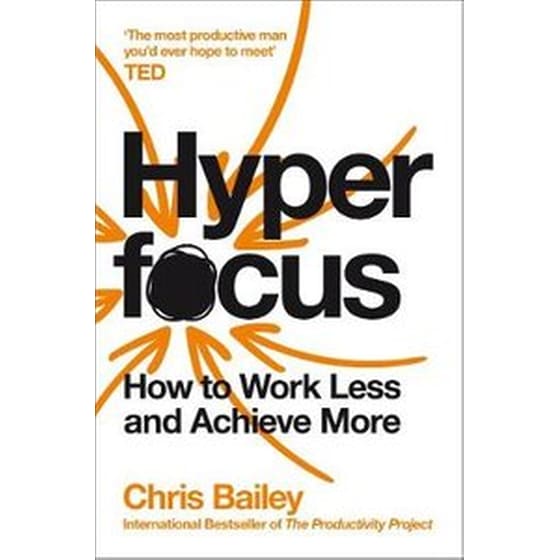 Hyperfocus image 0