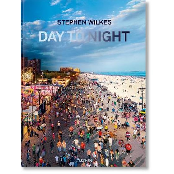 Stephen Wilkes. Day to Night image 0