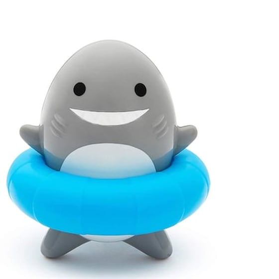Munchkin Sea Spinner Sea Spinner - Παιχνίδι Μπάνιου Καρχαρίας-12496 image 0