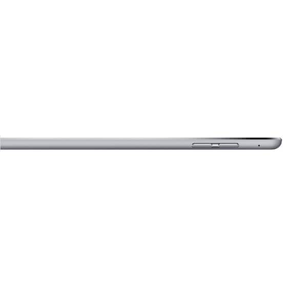 Apple iPad Air 2 - 9.7" 16GB Space Gray image 3