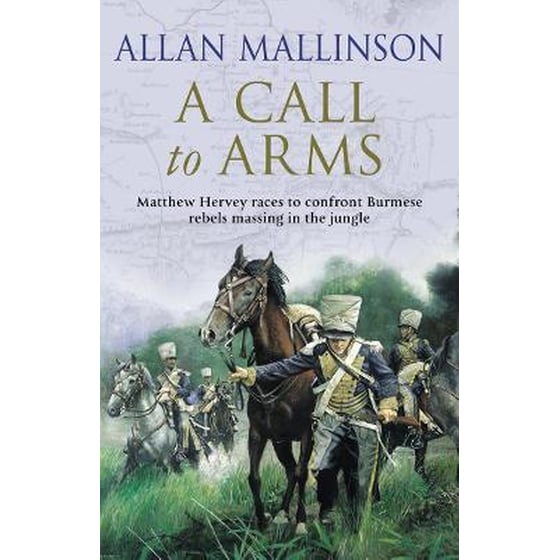 Call To Arms image 0