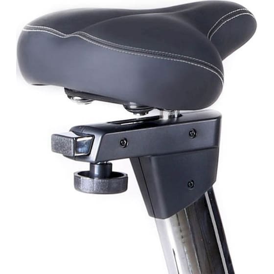 TOORX BRX-300 Ποδήλατο Γυμναστικής Όρθιο Μαύρο image 8