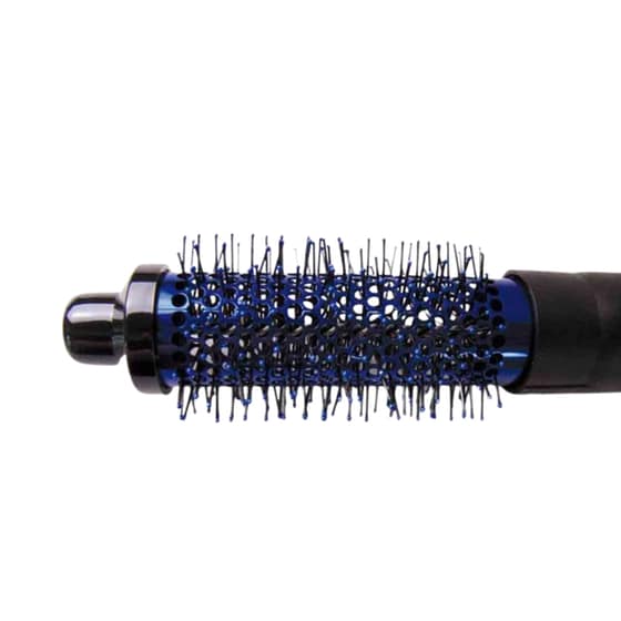 Ηλεκτρική Βούρτσα BABYLISS Pro Blue Lightning BAB2620E 700 W Μπλε image 1