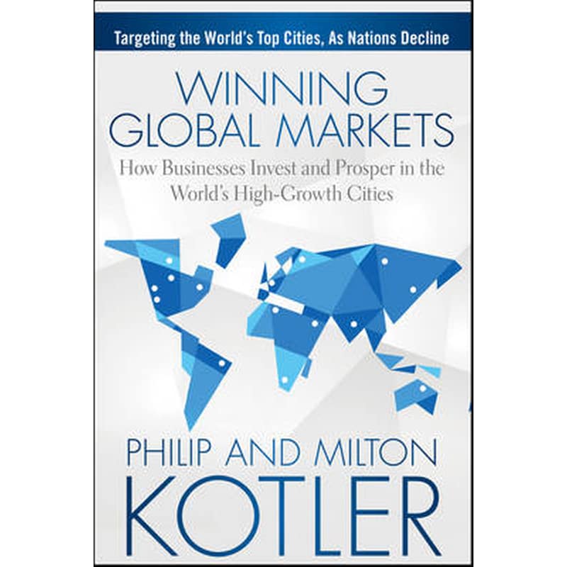 The Winning Global Markets