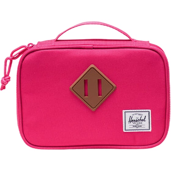 Κασετίνα Παραλληλόγραμμη Herschel Heritage Fuchsia Purple Little image 0