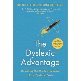 The Dyslexic Advantage (New Edition)