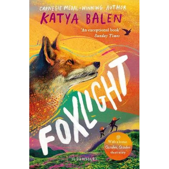 Foxlight image 0