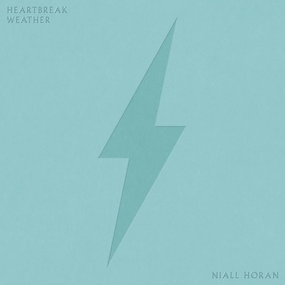 Heartbreak Weather (Anniversary Edition) image 0
