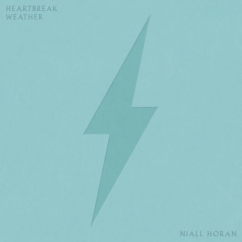 Heartbreak Weather (Anniversary Edition)