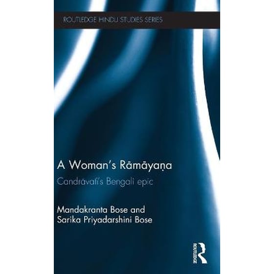Woman's Ramayana image 0