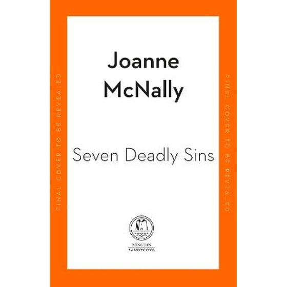 Seven Deadly Sins image 0