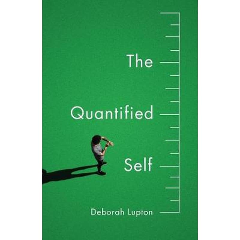 The Quantified Self