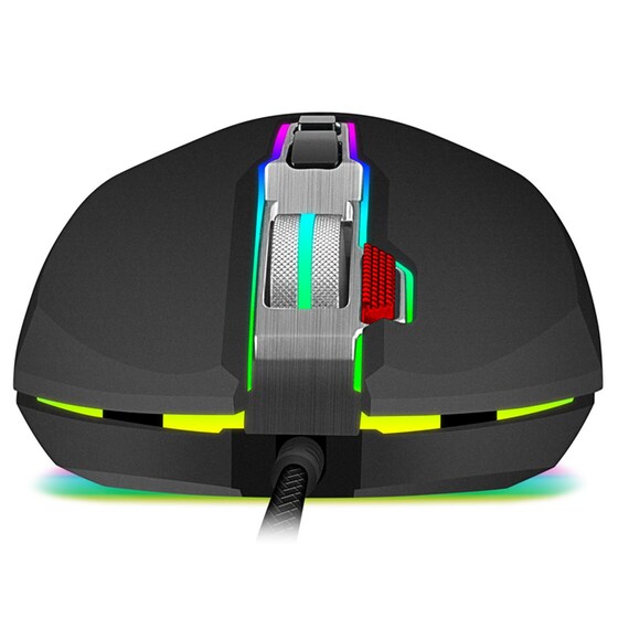 SVEN RX-G850 Gaming Ενσύρματο Ποντίκι - Μαύρο image 4