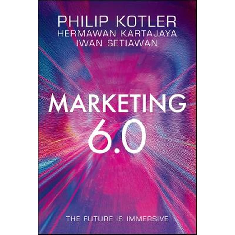 Marketing 6.0