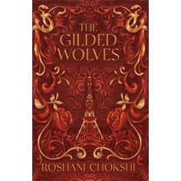 The Gilded Wolves