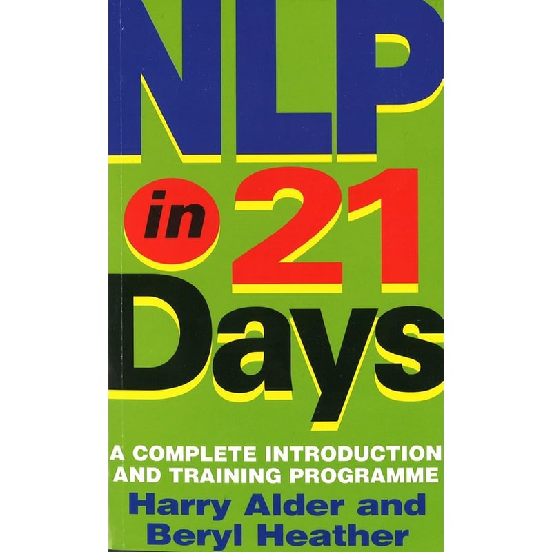NLP In 21 Days