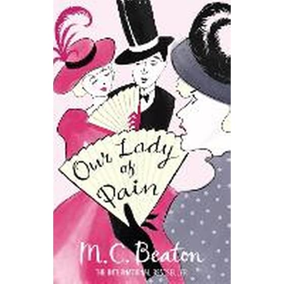 Our Lady of Pain image 0