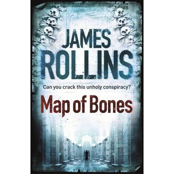 Map of Bones image 0