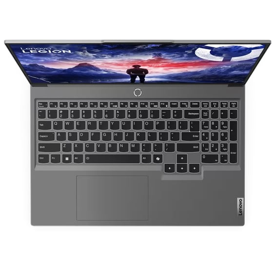 Lenovo Legion 5 16IRX9 16" WQXGA IPS (Core i7-14650HX/32GB/1TB SSD/GeForce RTX 4060/Win11Home) Laptop image 3