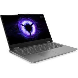 Lenovo Loq Essential 15IRX11 15.6" FHD IPS (Intel Core i5-13450HX/16 GB/512 GB SSD/GeForce RTX 5050/Win11Home) Laptop