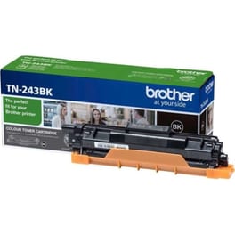 Toner Brother TN-243BK- Black
