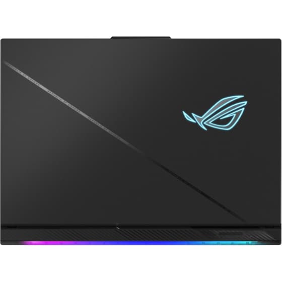 Asus ROG Strix SCAR 18 G834JYR-R6018X 18'' 2.5K Anti-Glare (Core i9-14900HX/16 GB/2TB SSD/GeForce RTX 4090/Win11Pro) Laptop image 11
