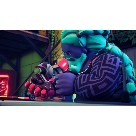 Arcadegeddon - PS5 image 9