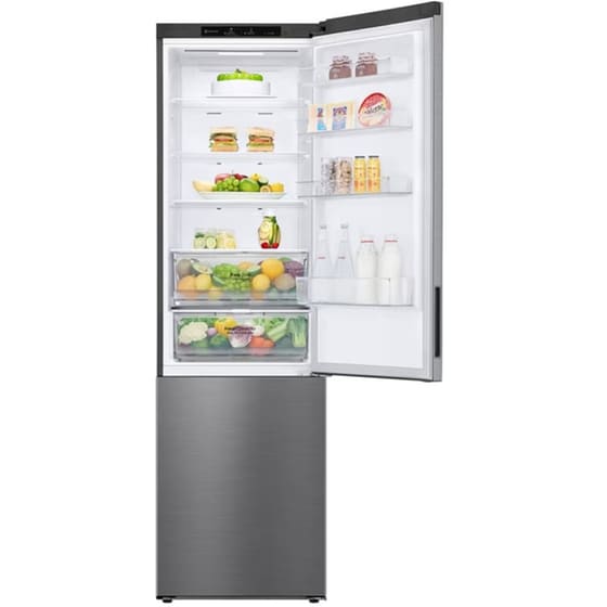 LG GBP62PZNAC Total No Frost 384 Lt Inox Ψυγειοκαταψύκτης image 10